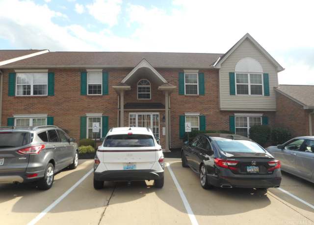 Property at 8812 Carrousel Park Cir #72, Colerain Twp, OH 45251, 2 beds, 2 baths