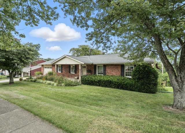 Property at 32 Mary Elaine Dr, Hamilton, OH 45013, 3 beds, 2 baths