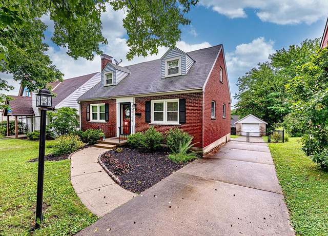 Property at 5610 Samver, Green Twp, OH 45239, 3 beds, 2.5 baths
