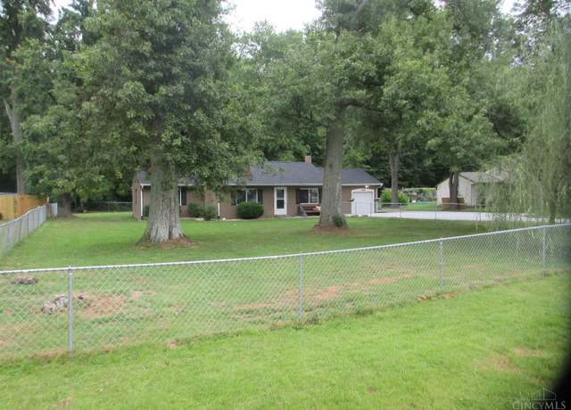 Property at 2466 St Rt 131, Goshen, OH 45122, 3 beds, 1 bath