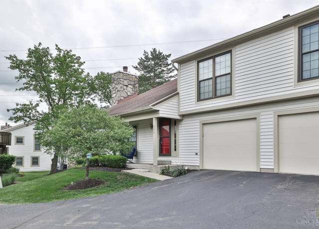 Property at 5376 Dogwood Cir S, Mason, OH 45040, 2 beds, 1.5 baths