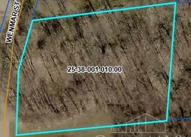 Property at 0 Martha Ave, Hillsboro, OH 45133