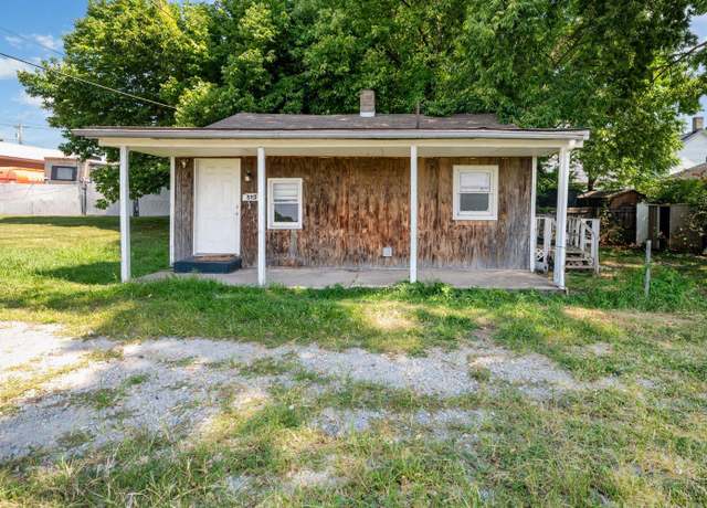 Property at 519 Anderson St, Franklin, OH 45005, 2 beds, 1 bath