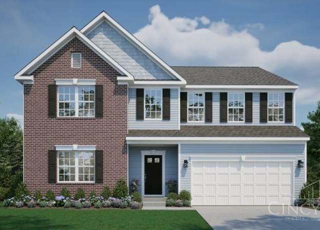Property at 8763 Foxglove Ln, Miami Twp, OH 45002, 4 beds, 2.5 baths