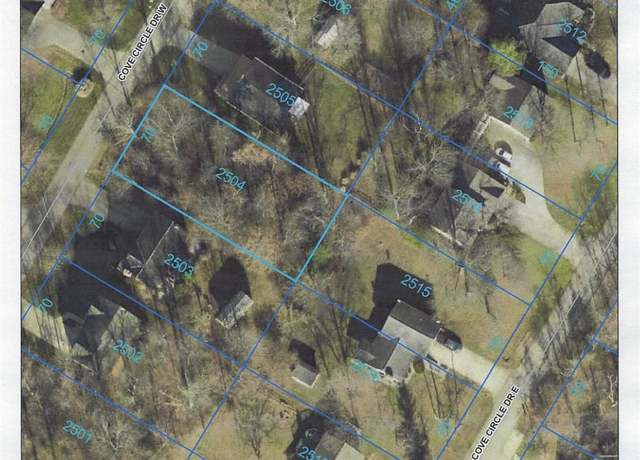 Property at 2504 W Cove Cir, Lawrenceburg, IN 47025