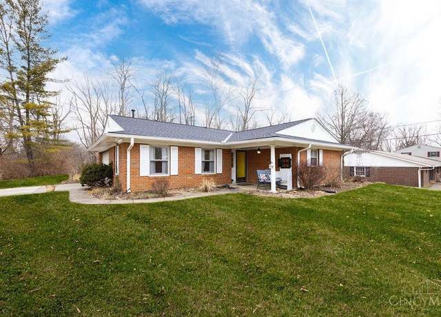 Property at 614 Melissa Dr, Oxford, OH 45056, 3 beds, 2 baths