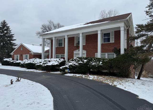 Property at 435 Lafayette Ave, Cincinnati, OH 45220, 4 beds, 3.5 baths