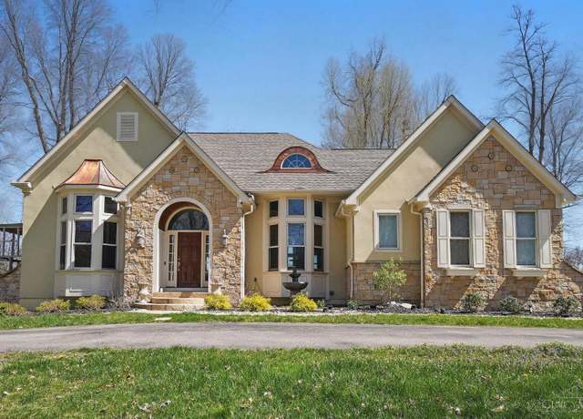 Property at 315 Ridgeview Ln, Hamilton Twp, OH 45039, 4 beds, 3.5 baths