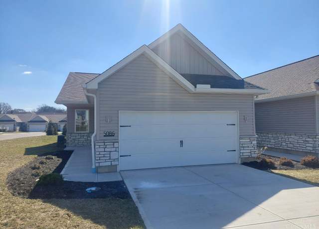 Property at 5086 Garden Grove Ln, Delhi Twp, OH 45238, 2 beds, 2 baths