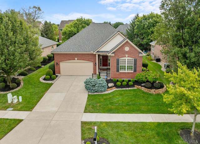Property at 3930 Legacy Dr, Deerfield Twp., OH 45040, 3 beds, 3 baths
