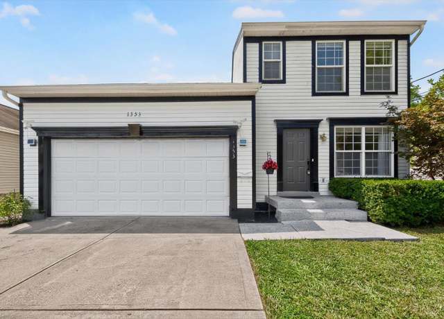 Property at 1353 Crotty Ct, Anderson Twp, OH 45255, 3 beds, 3.5 baths