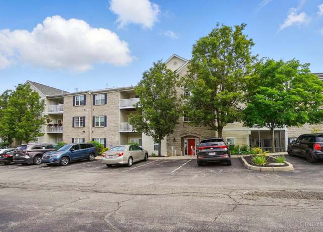 Property at 5425 Michelles Oak Ct Unit C, Green Twp, OH 45248, 2 beds, 2 baths