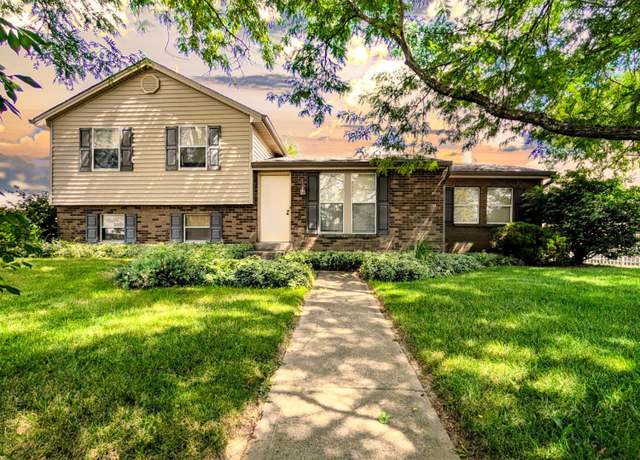 Property at 216 Francisridge Dr, Delhi Twp, OH 45238, 3 beds, 2 baths