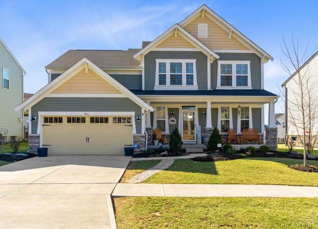 Property at 801 Shadow Wood Dr, Turtle Creek Twp, OH 45036, 4 beds, 2.5 baths