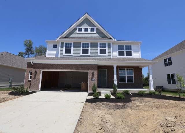 Property at 1870 Grove Park Dr #48, Miami Twp, OH 45150, 4 beds, 2.5 baths