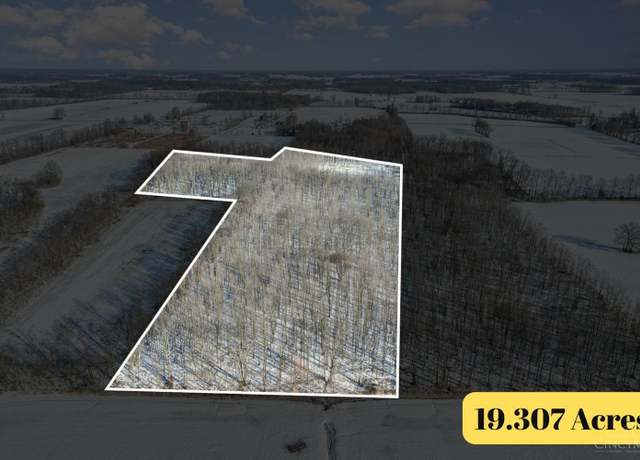 Property at 3644 Greenbush West Rd, Mt Orab, OH 45154