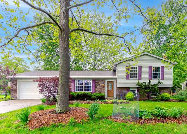 Property at 7774 Heatherglen Dr, Anderson Twp, OH 45255, 3 beds, 2 baths