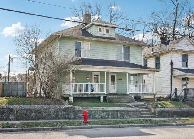Property at 2404 S Sutphin St, Middletown, OH 45044, 4 beds, 2 baths