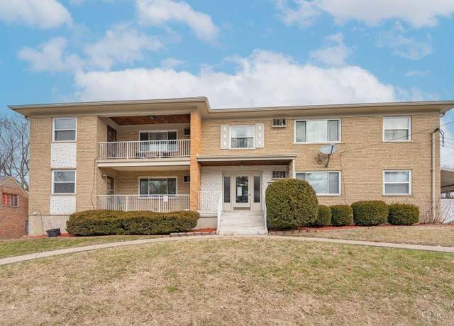 Property at 2310 Van Leunen Dr, Cincinnati, OH 45239