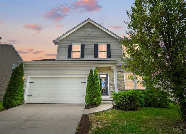 Property at 2657 Affirmed Dr, Hamilton Twp, OH 45152, 4 beds, 2.5 baths