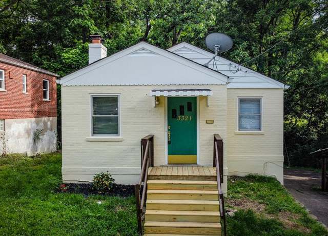 Property at 3321 Freddie Dr, Cincinnati, OH 45205, 2 beds, 1 bath