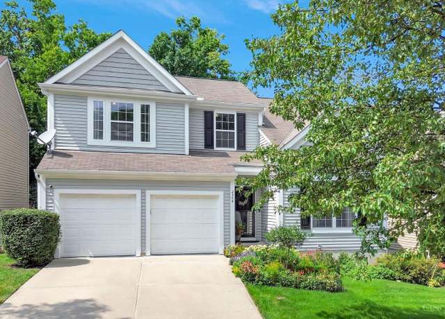 Property at 2348 Oaktree Pl, Cincinnati, OH 45238, 4 beds, 2.5 baths