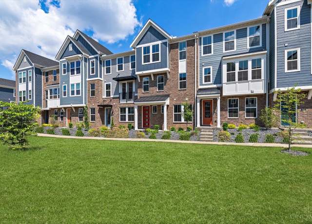 Property at 7225 Otley Dr #29802, West Chester, OH 45069, 3 beds, 2.5 baths