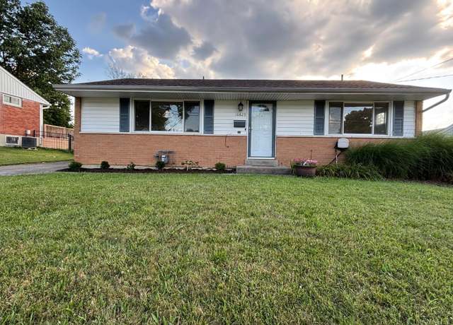 Property at 10829 Lemarie Dr, Sharonville, OH 45241, 3 beds, 1 bath