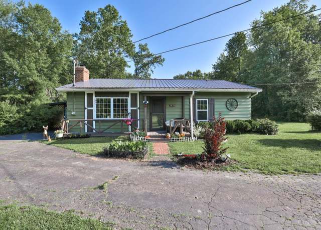 Property at 1851 Parker Rd, Goshen Twp, OH 45150, 2 beds, 2 baths
