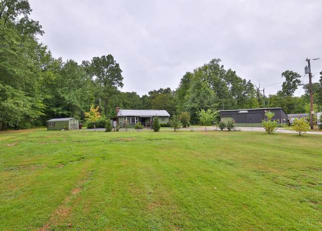 Property at 1851 Parker Rd, Goshen Twp, OH 45150, 2 beds, 2 baths