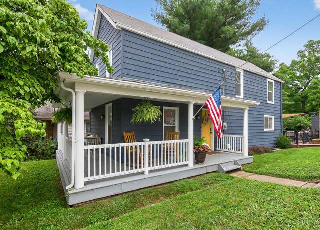 Property at 3928 Germania St, Fairfax, OH 45227, 3 beds, 1.5 baths