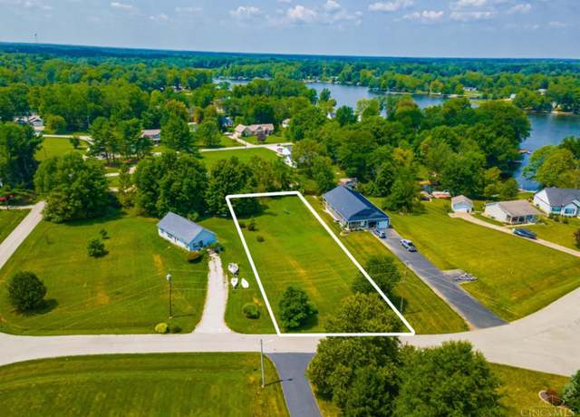 Property at 0 Mohican Cv, Jackson Twp, OH 45171