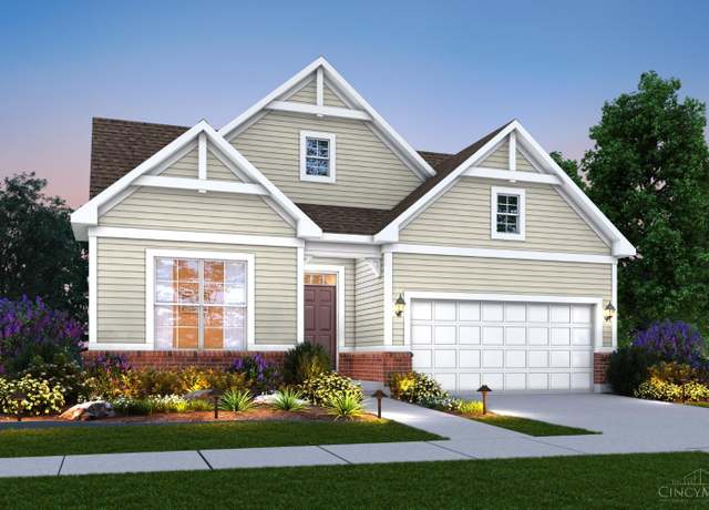 Property at 3846 Clove Ln #9728, Fairfield Twp, OH 45011, 3 beds, 3 baths