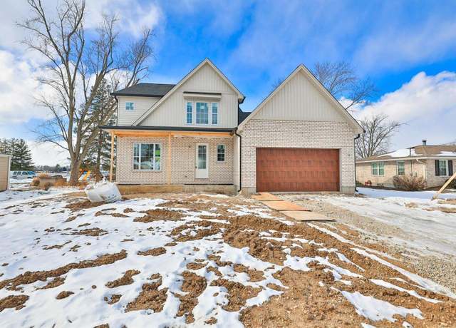 Property at 5311 Muskopf Rd, Fairfield, OH 45014, 4 beds, 2.5 baths