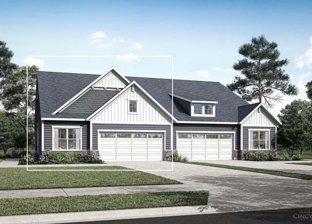 Property at 5107 Charles Snider Rd, Goshen Twp, OH 45140, 2 beds, 2 baths