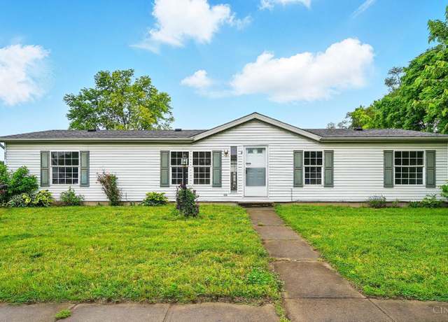 Property at 665 Diamond Loop, Lemon Twp, OH 45044, 4 beds, 2 baths