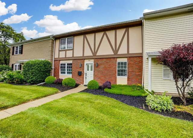 Property at 209 Leyland Park Dr, Wilmington, OH 45177, 3 beds, 1.5 baths