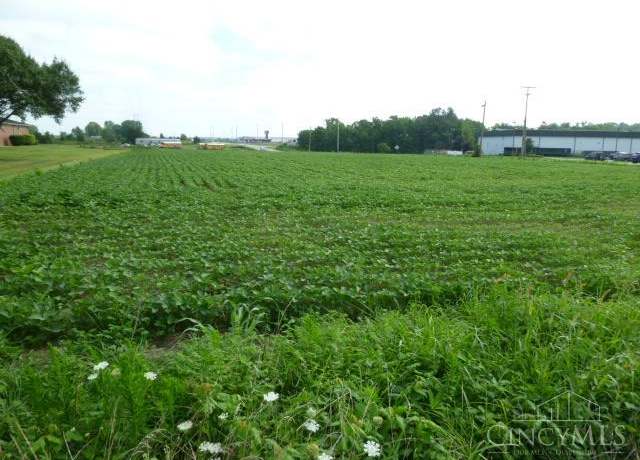 Property at 0 Tranquility Pike, Seaman, OH 45679