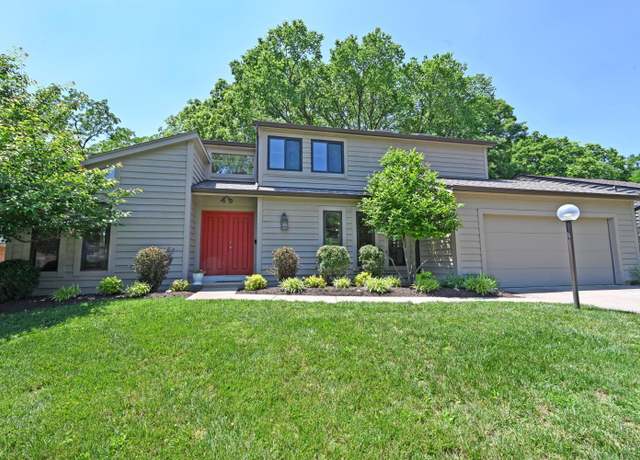 Property at 2443 Turnberry Dr, Anderson Twp, OH 45244, 4 beds, 2.5 baths