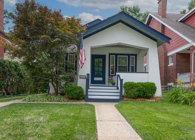 Property at 3733 Aylesboro Ave, Cincinnati, OH 45208, 2 beds, 1 bath