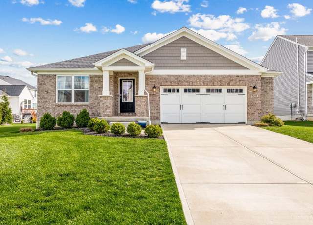 Property at 4296 Preston Pl, Batavia Twp, OH 45103, 3 beds, 3 baths