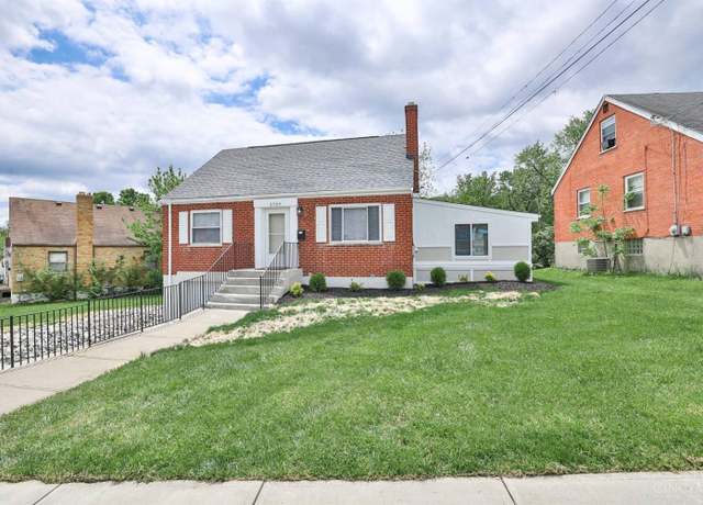 Property at 2729 Hennge Dr, Colerain Twp, OH 45239, 3 beds, 2 baths