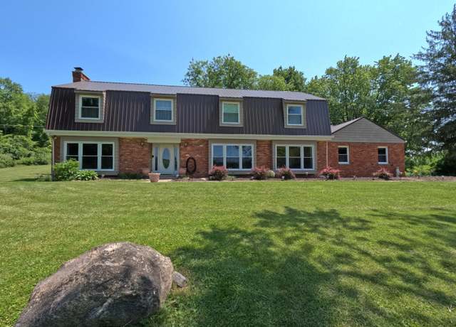 Property at 2791 Harvey Rd, Turtle Creek Twp, OH 45040, 6 beds, 2.5 baths