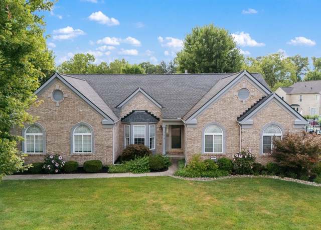 Property at 100 Hunting Fields Ln, Loveland, OH 45140, 3 beds, 2 baths