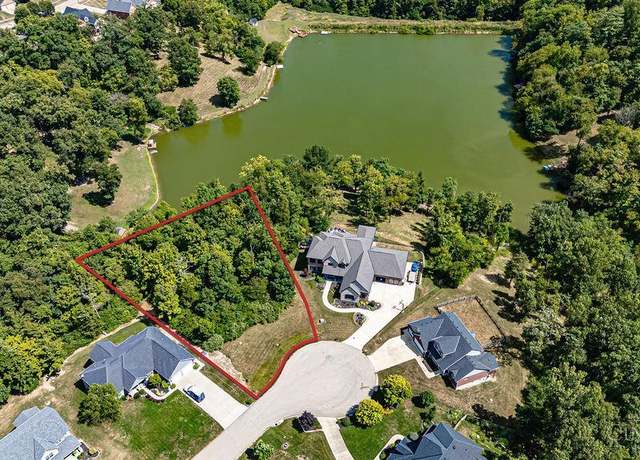 Property at 3284 Echo Point Ct, Ross Twp, OH 45013