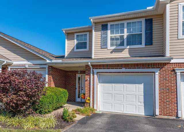 Property at 1236 Arapaho Ln #105, Union Twp, OH 45244, 2 beds, 2.5 baths