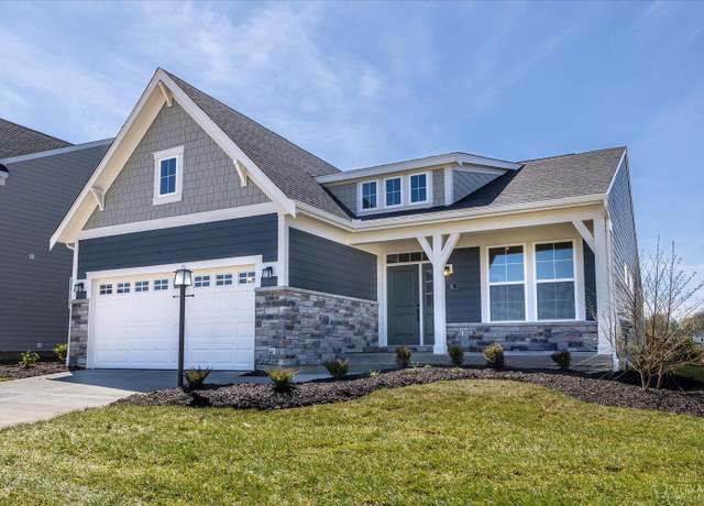 Property at 15 Annie Grove Ln, Springboro, OH 45066, 2 beds, 2 baths