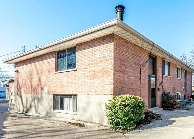 Property at 6024 Ridgeacres Dr Unit B, Golf Manor, OH 45237, 3 beds, 2 baths