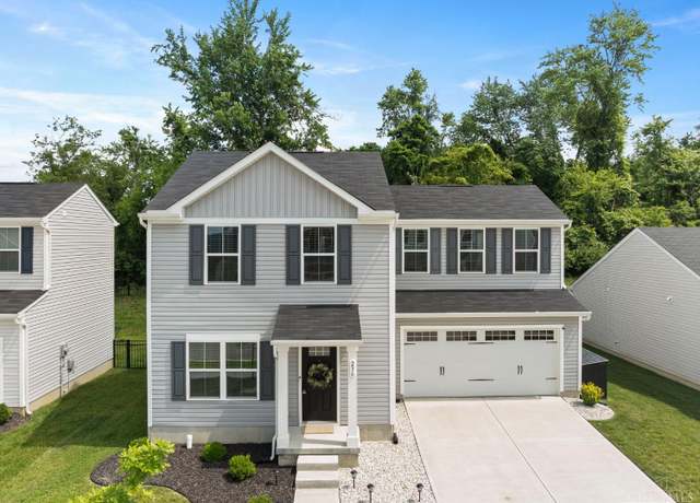 Property at 236 Rivers Breeze Ct, New Richmond, OH 45157, 3 beds, 2.5 baths