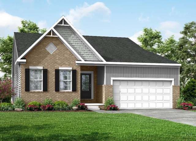 Property at 4194 Foxpoint Rdg, Miami Twp, OH 45002, 3 beds, 2 baths